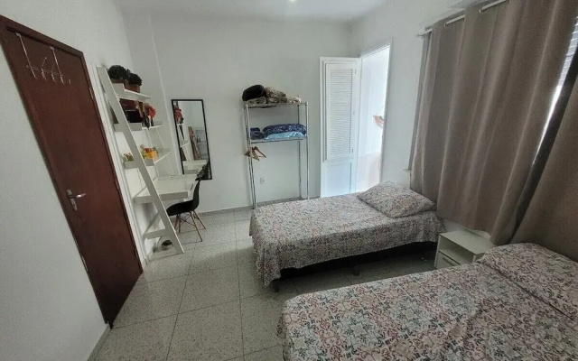 360 Copa Beach Posto 2 By SUHCasa