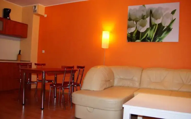 Apartamenty Maja