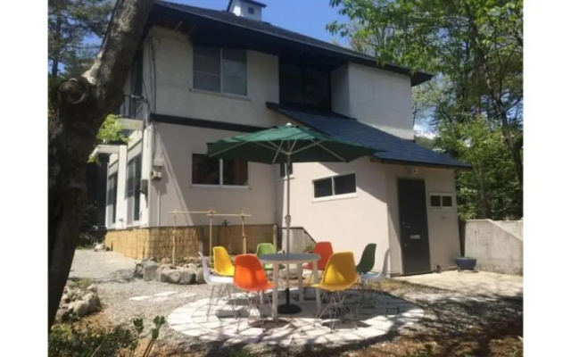 Yama House Hakuba- Vacation STAY 82291