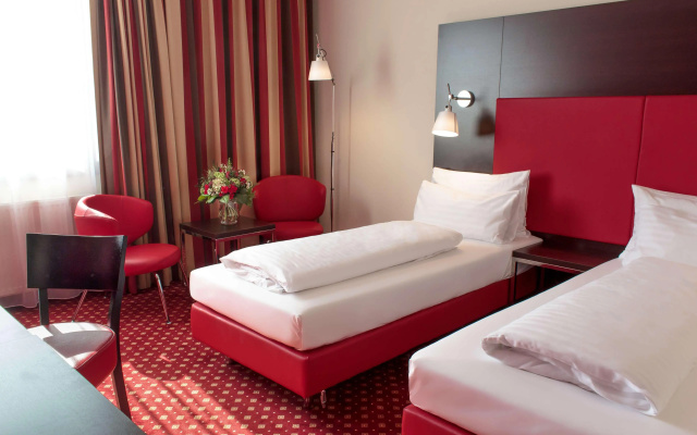 PLAZA INN Wels
