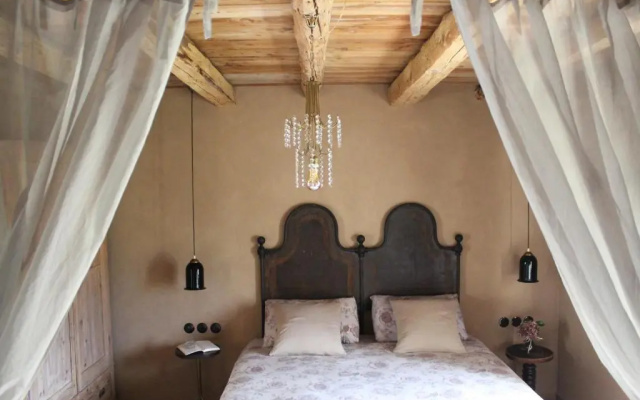 B&B Villa 61 - Maison de Campagne