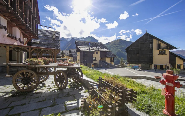 Grange Hike & Ski - 37C Sestriere