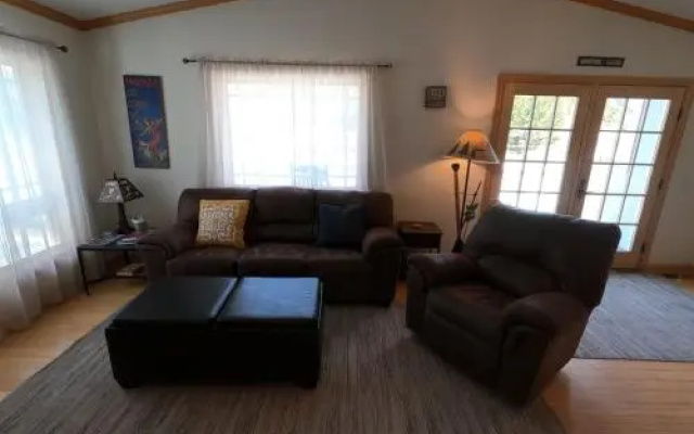 Branson Suite