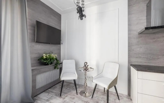 Good Time Apartment Woronicza Warszawa