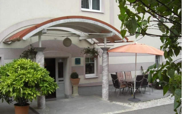 Haus Aschgan