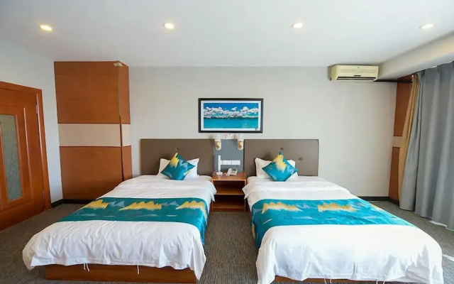 V Hotel & Event Hall