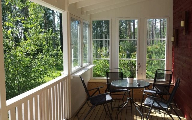 Lilla Huset