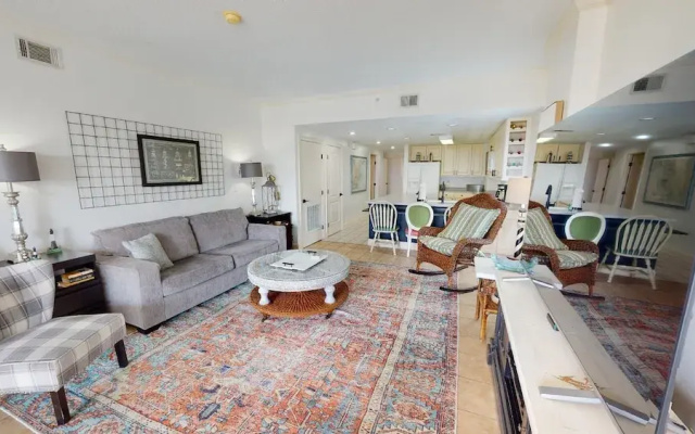 Sandpiper 2 by Tybee Vacation Rentals