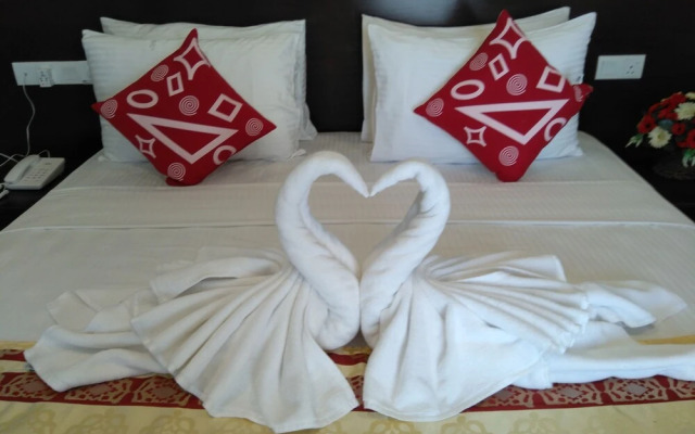 Hotel Nelly Marine