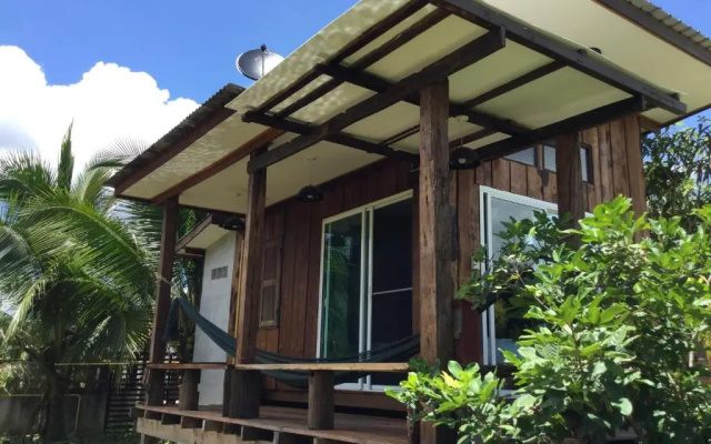 Baan Suan La Moon
