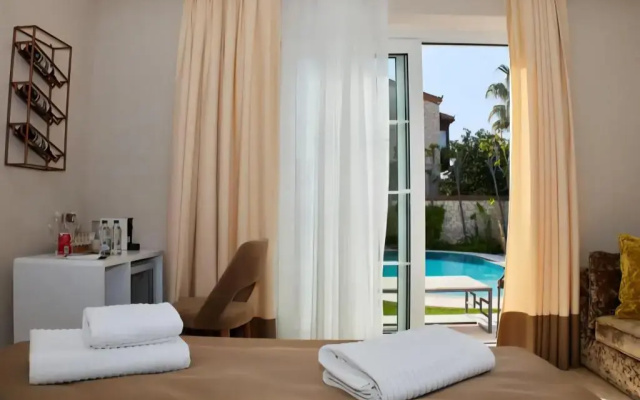 Alasata Country House Alacati +12