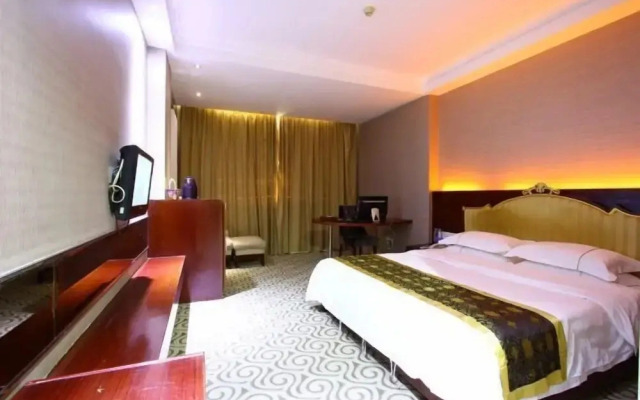 Jin Bo Hotel