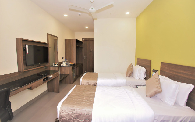 Hotel Regents