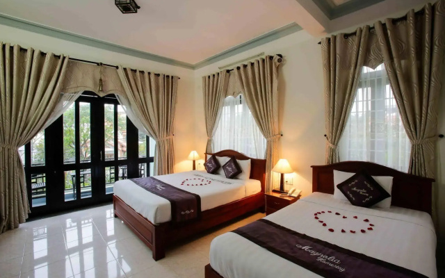 Magnolia Garden Villa