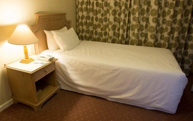 Premier Hotel King David