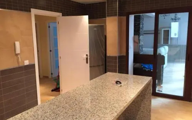 Cadiz Deluxe Apartment