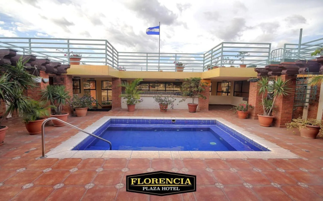 Florencia Plaza
