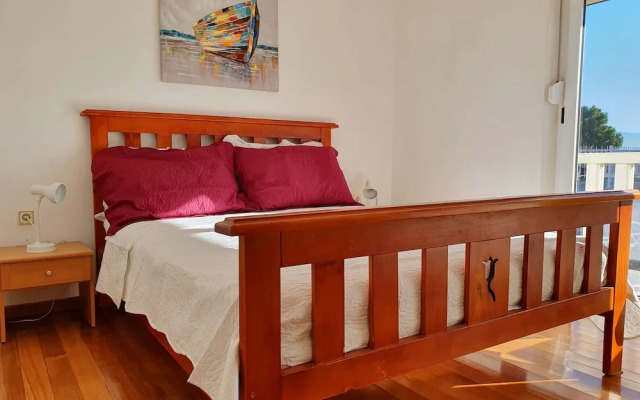 Villa Blue Adriatic
