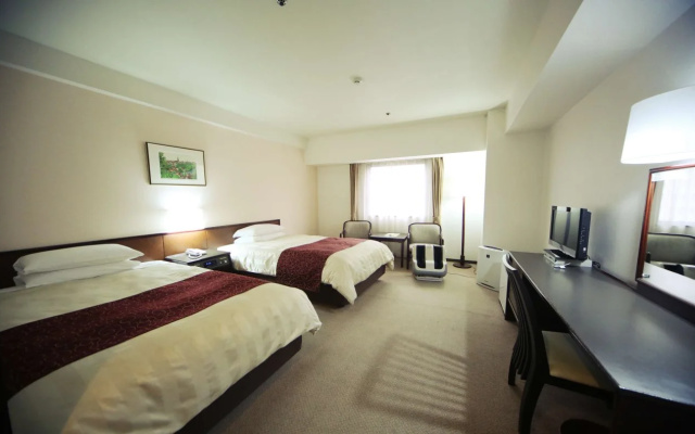 Hotel New Tsukamoto