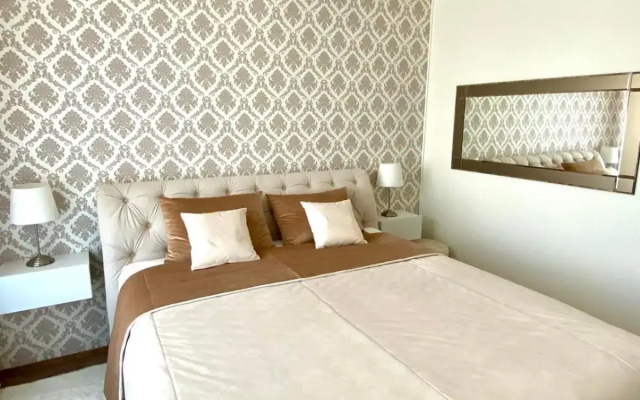 Die Oase - Luxurious Apartment near the City Center