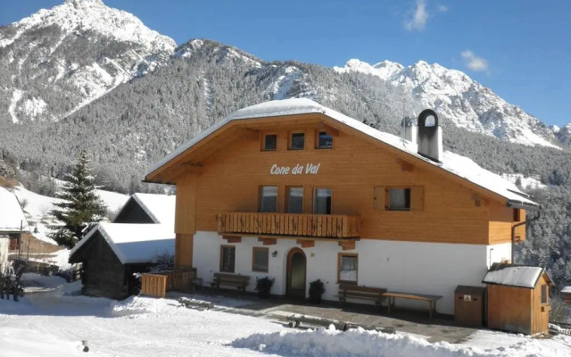 Cone da Val