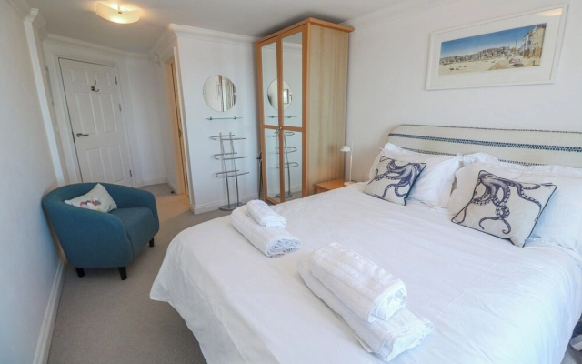 Seaside Retreat