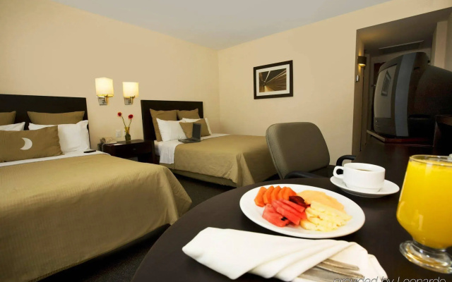 Fiesta Inn Reynosa