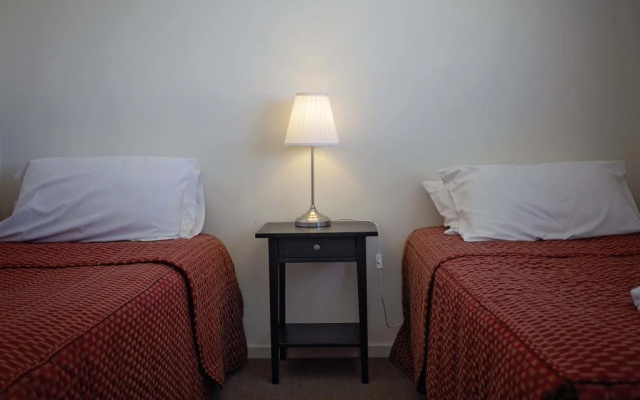 Hopetoun Motel & Chalet Village