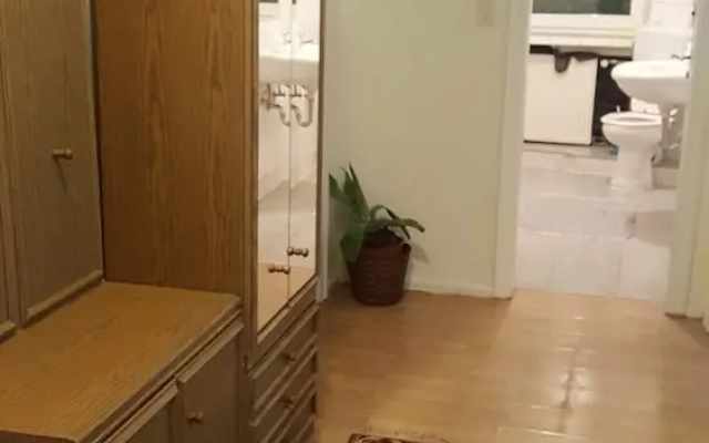 Apartment With 3 Bedrooms in Ramstein-miesenbach, With Enclosed Garden and Wifi