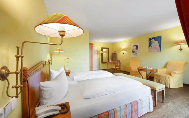 Landhotel Krone