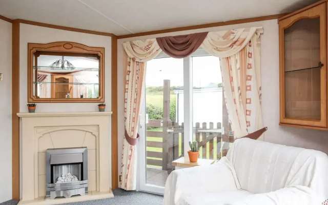 Bwthyn Y Bae Lodge
