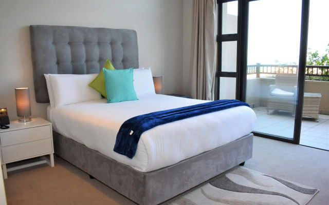 407 Zimbali Suites