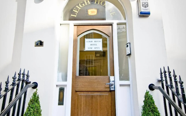 Leigh House Hotel
