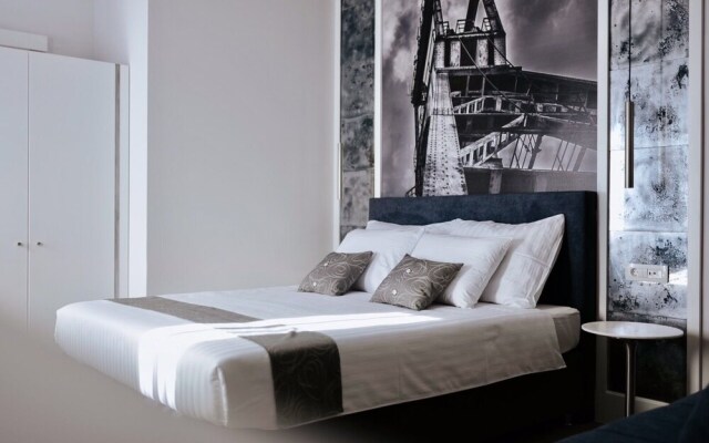 La Loggia Diffused Hotel