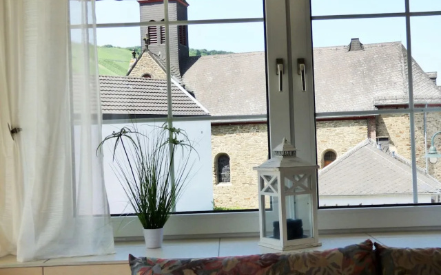 Relaxen im alten Winzerhaus