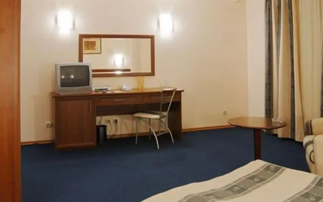 Hotel Luxor