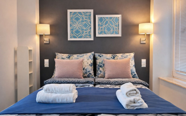 Amber Suite Guest House – SPA & Breakfast  | Adults Only