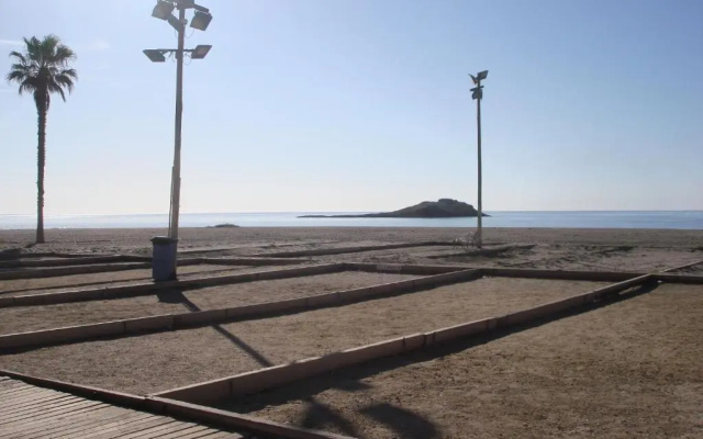 Pension Sol y Playa