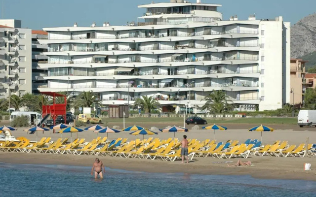 Catalonia 1-9