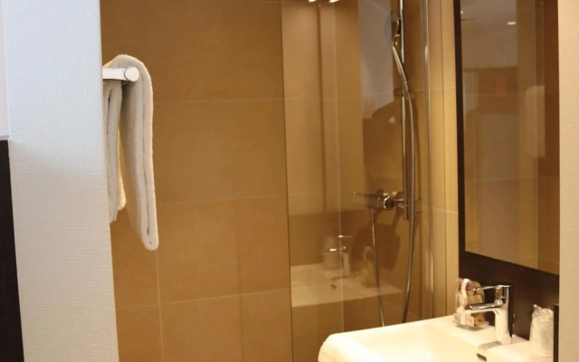 EinsteinHotel am Römerpark