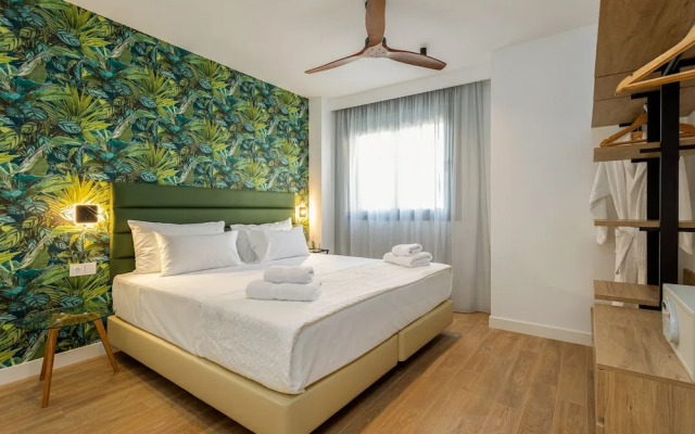 Caleyro Boutique Apartments - Parking incluido