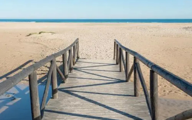 Apartamento Conil
