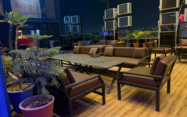 Rester Xpress Jodhpur