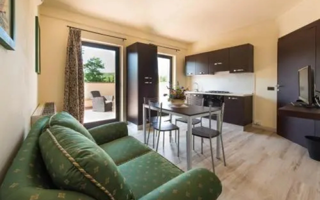 Residenze Pianetti