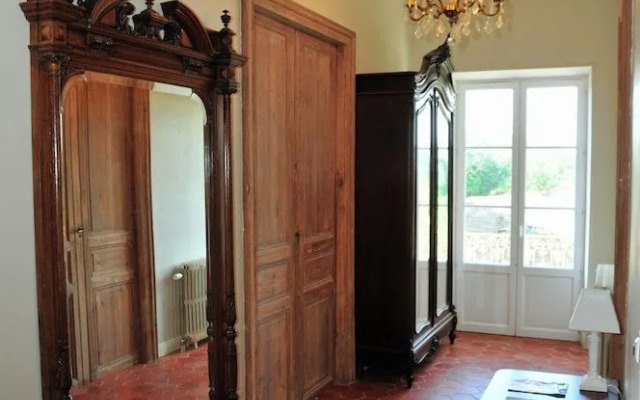 Maison Matisse