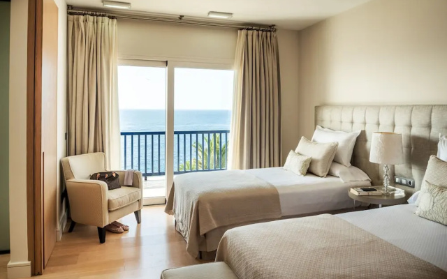 Serenity Villa
