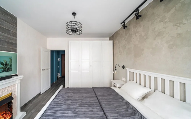 Letyourflat Apartments "Art Cinema"