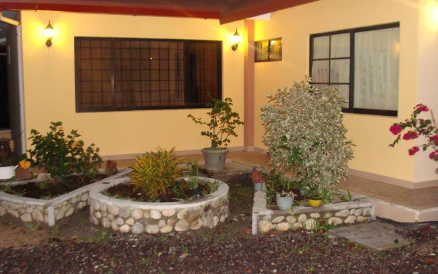 Hostal La Molienda