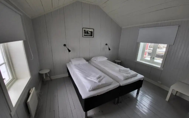Å Rorbuer - by Classic Norway Hotels