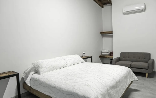 Hotel Marea Baja